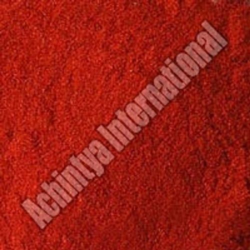 Red Pure Dried Chilli Powder