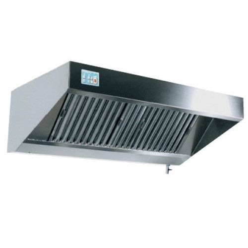 Stainless Steel Exhaust Hood Use: Hotel