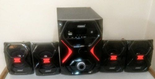 4.1 Channel Home Theater System