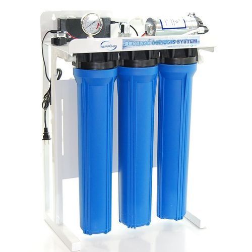 Aquafresh 50Lph Ro System - Feature: Premium Grade