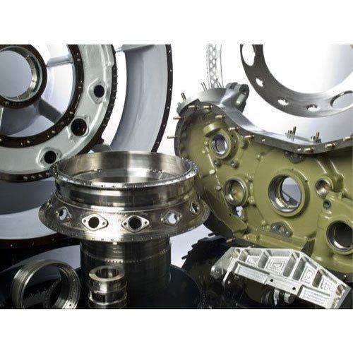 Cnc Machining Services