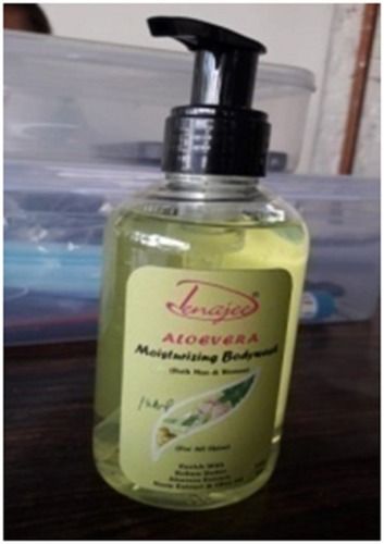 Denajee Aloevera Moisturizing Body Wash