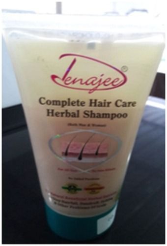 Denajee Complete Hair Care Herbal Shampoo