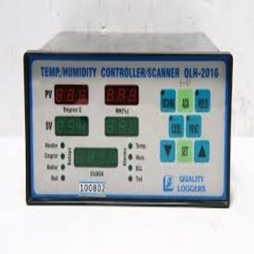 Digital Temp. & Humidity Controller Ac