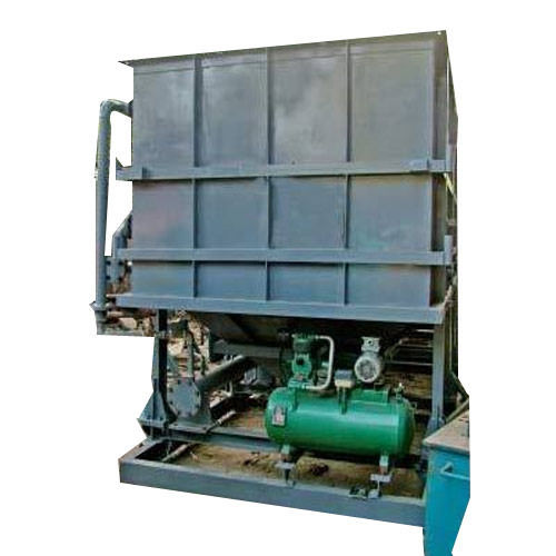Envirospec Oil Water Separator Machine