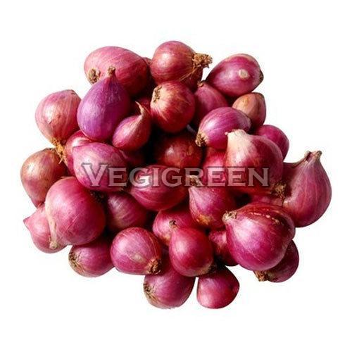 Healthy and Natural Fresh Baby Onion