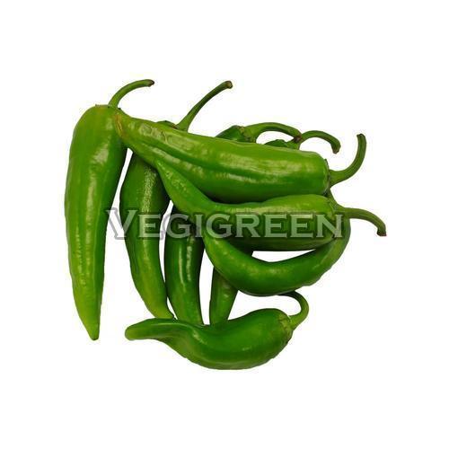 Healthy And Natural Jalapeno Green Chilli Shelf Life: 1 Months