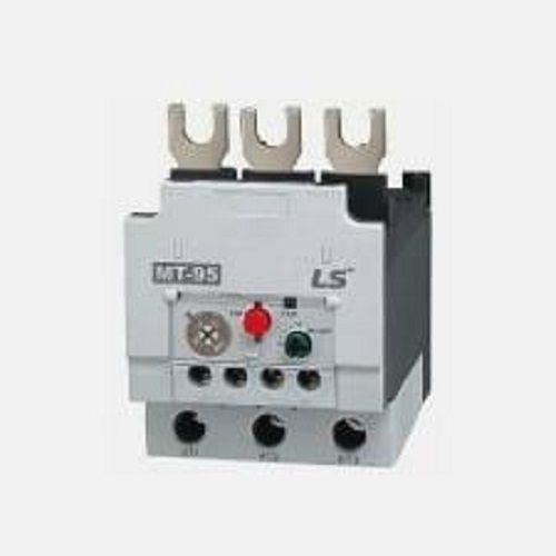 High Performance Thermal Overload Relays