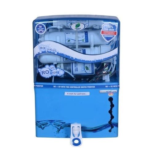 Hitech Ro Uv Tds Controller Water Purifier