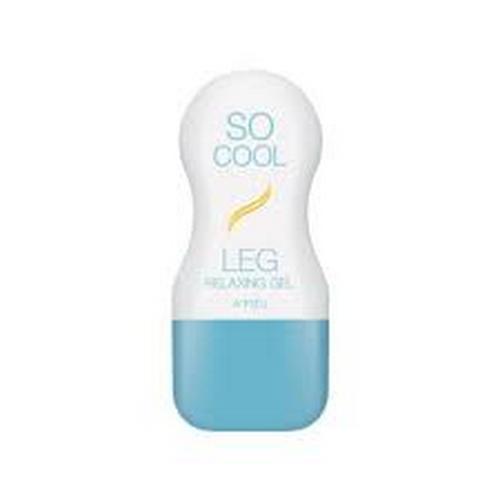 Instant Leg Muscle Relaxing Gel Age Group: Adult