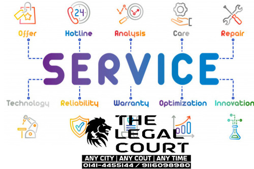 Lawyers Advocates Services By The Legal Court