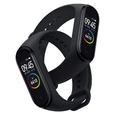 M4 Touchscreen Fitness Band