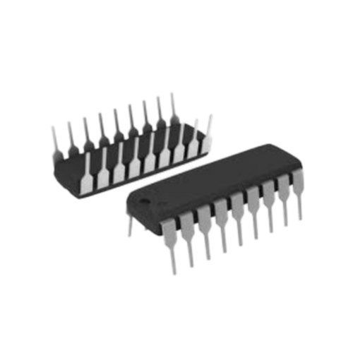 Plastic 5kV Integrated Circuit