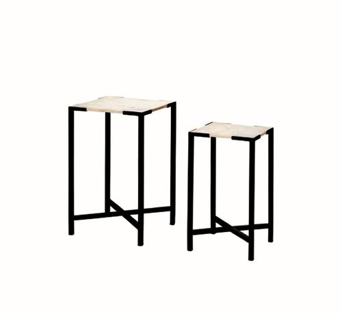 Portable Doug Nesting Table