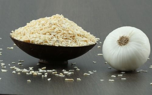 Premium Quality Dehydrated White Onion Chopped