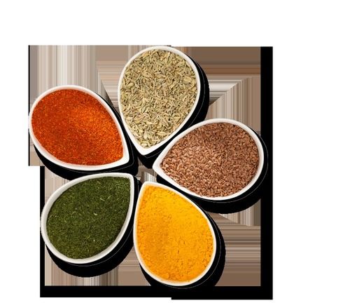 Natural Pure And Dried Indian Spices