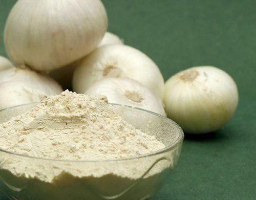 Pure (Export Quality) Dehydrated White Onion Powder