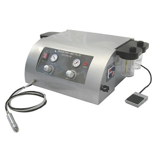 Reliable Service Life Microdermabrasion System