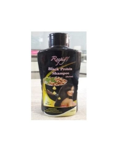 Hair Treatment Products Respire Black Protein Shampoo