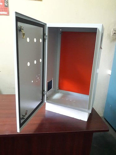 Rust Proof Sheet Metal Enclosures