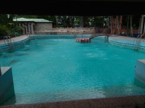 Polymer Swimming Pool, For Hotels/Resorts at Rs 35000/piece in Ambala