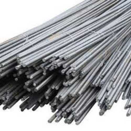 Tmt Bar For Building Construction Grade: Industiral