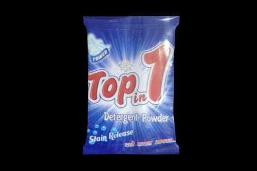 Top In 1 Detergent Powder