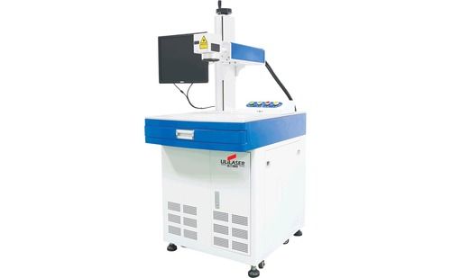 ULP-FA-X Four-Axis Laser Welding Machine