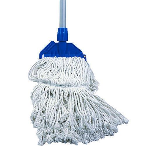 1.2 Meter Aluminium Handle Cotton Wet Mop Application: Home