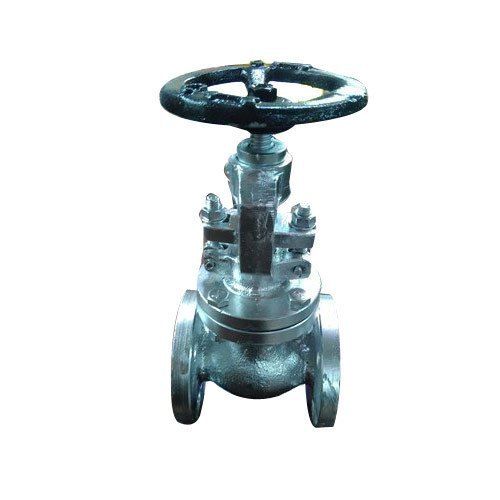 20 Mm Gate Valve