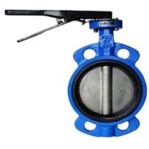 5 Inch Butterfly Valve