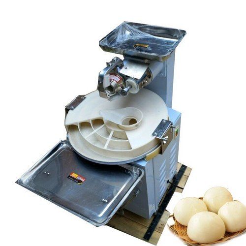 Lower Energy Consumption Automatic Slice Luva Cutting Machine For Kitchen