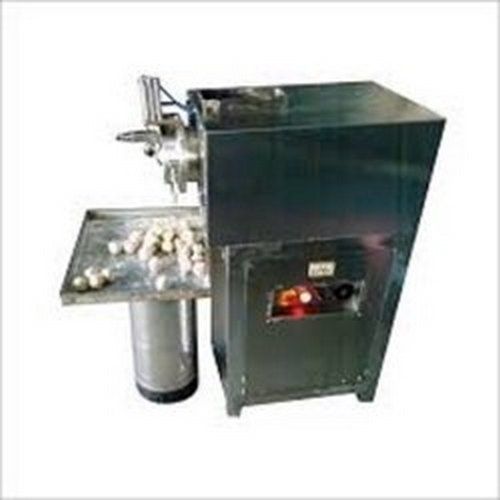 Low Noice Automatic Slice Luva Cutting Machine For Kitchen