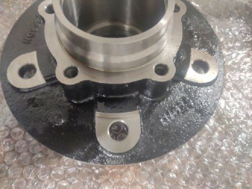 CNC Turning Job Works