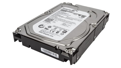 Compatible And Genuine 3.5 Inch 12G SAS 8TB 7.2K Server HDD