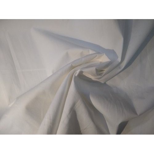 Quick Dry Cotton Satin Lycra Fabric