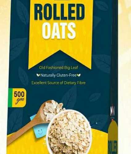 Gluten Free Rolled Oats