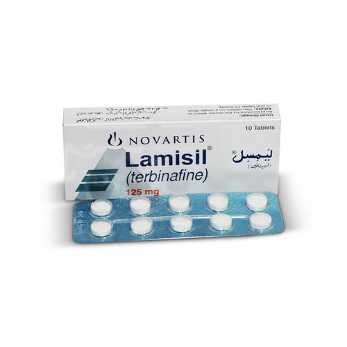 Lamisil Tablets