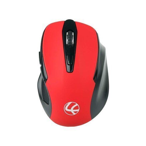 Lapcare Wireless Mouse - Goodie