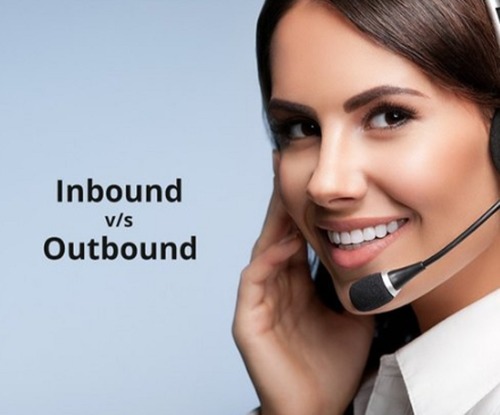 Outbound Calling Service By Teknovative Solution