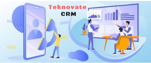 Personalized CRM Software