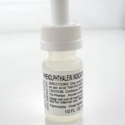 Phenolphthalein Injection