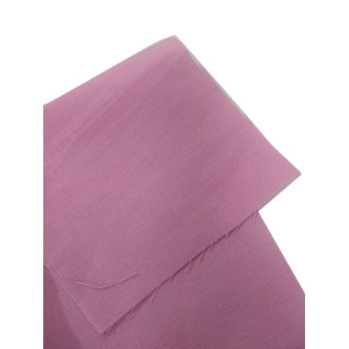 Light In Weight Plain Cotton Linen Fabric