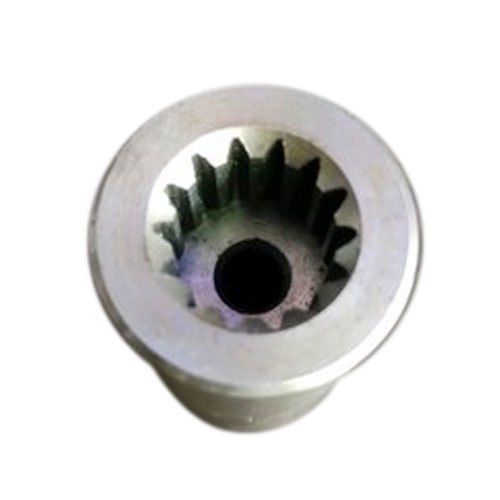 Submersible Spline Couplings