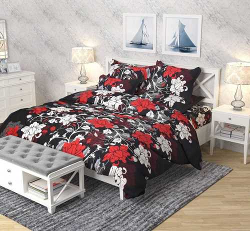 Multiple 100% Polycotton Bed Sheets