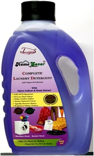 Complete Laundry Detergent