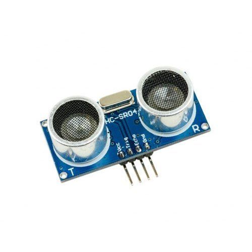 Epoxy Electronic Ultrasonic Sensor