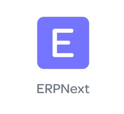  ERPnext सॉफ्टवेयर 