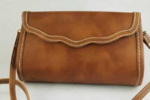 Hand Made Leather Bag