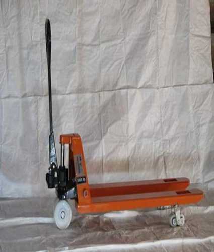 Hand Operated Hydraulic Hand Warranty: 1 Year